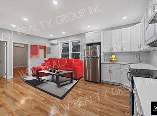 254 Quincy Ave #B, Bronx, NY 10465