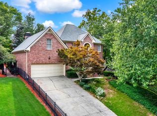 2448 Kings Arms Dr, Atlanta, GA 30345