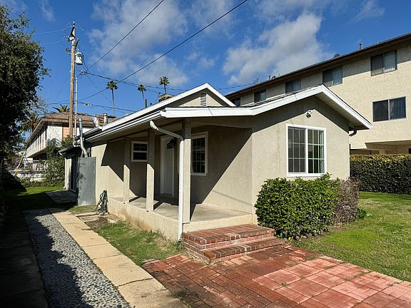 The House