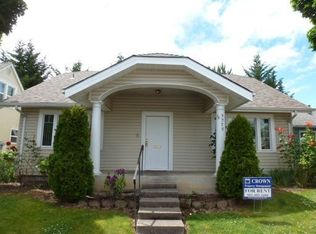 3273 Williams Ave NE, Salem, OR 97301