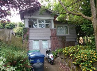 1617 N 48th St, Seattle, WA 98103