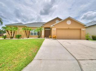 4069 Byrds Crossing Dr, Lakeland, FL 33813