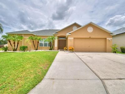 4069 Byrds Crossing Dr, Lakeland, FL, 33813