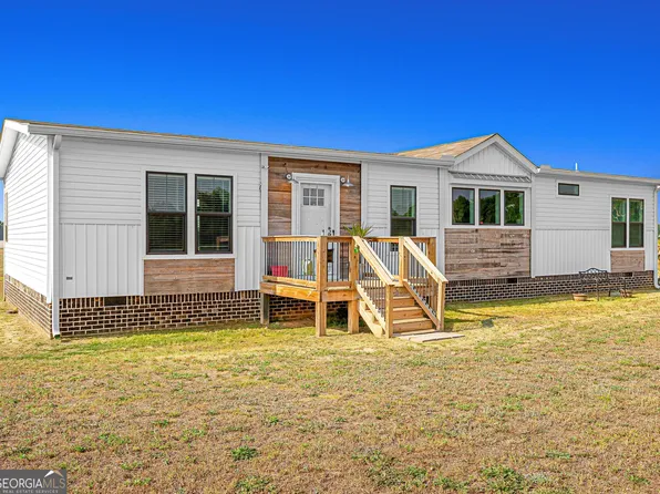 688 Clements Rd, Comer, GA 30629
