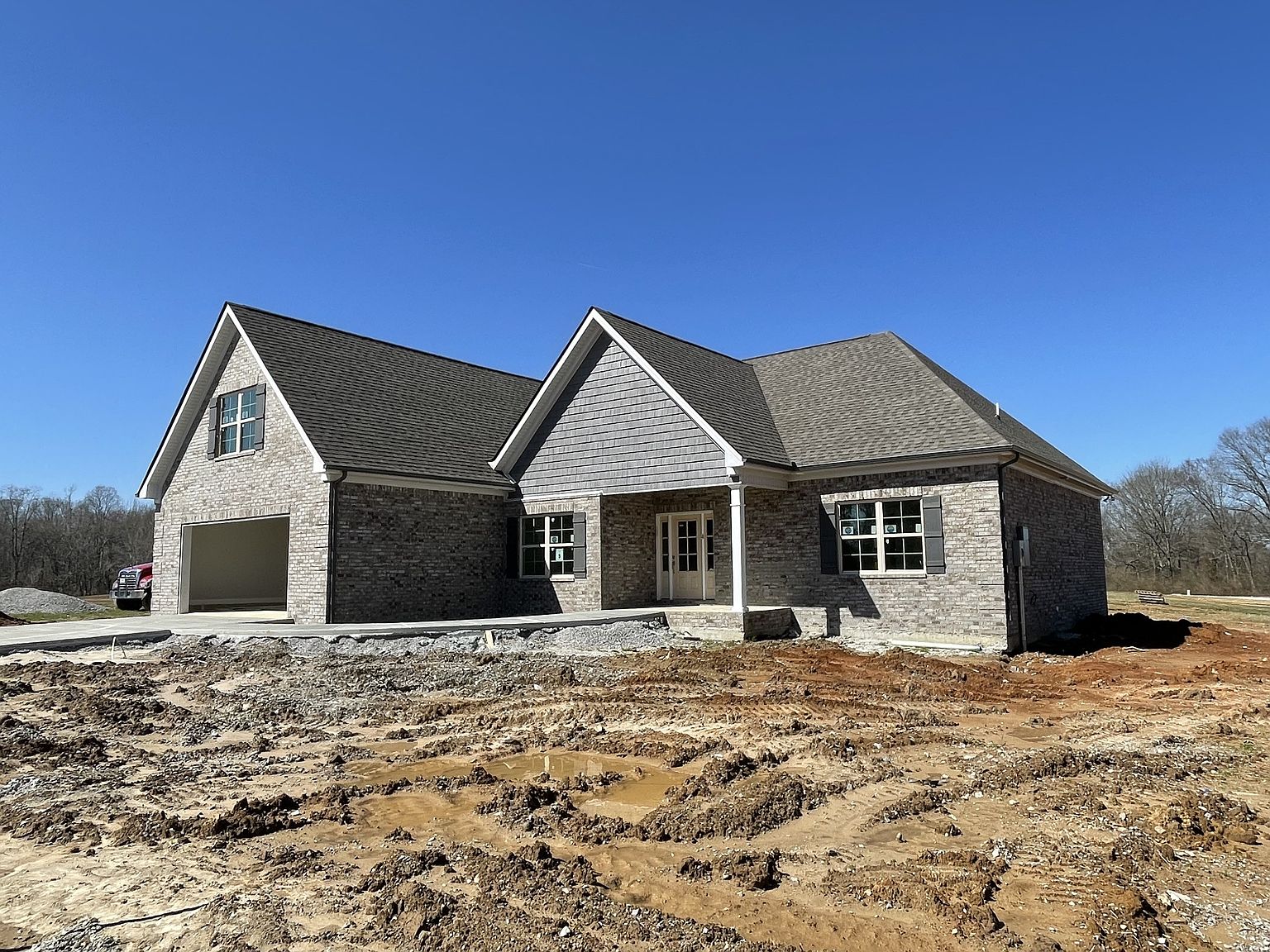 328 Doak Rd LOT 5, Manchester, TN 37355 Zillow