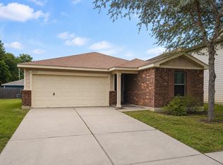 16630 Nanes Dr, Houston, TX 77090