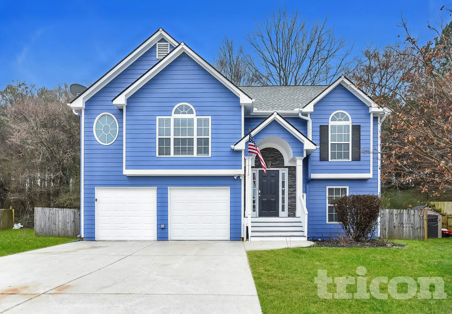 54 Freedom Drive NE Cartersville GA — Photo 1