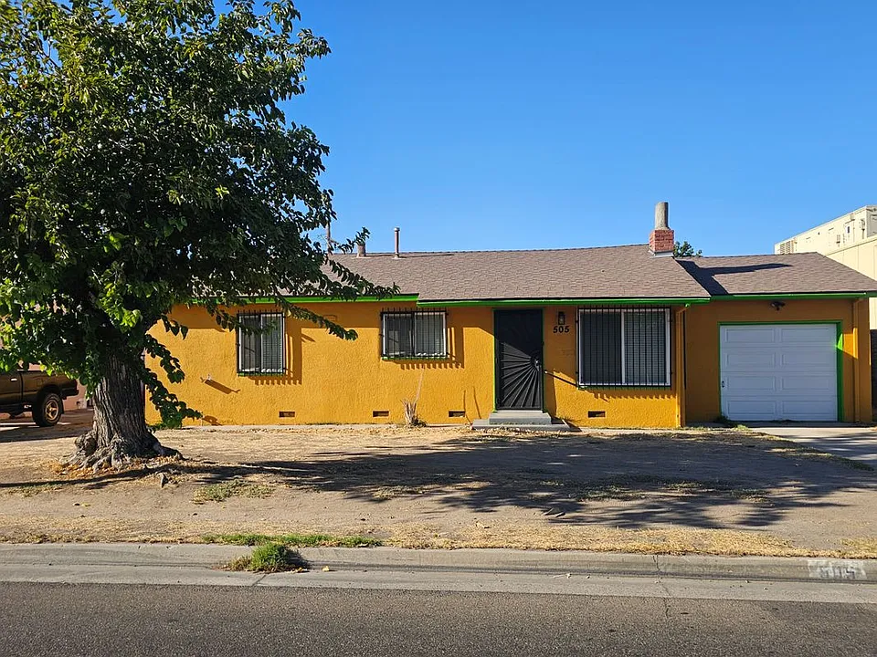 505 Shaw Ave