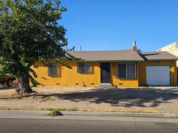 505 Shaw Ave, Clovis, CA 93612