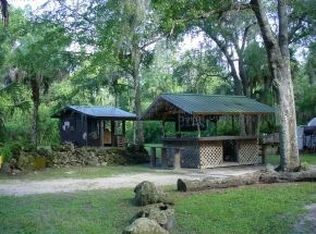19350 SE Butler Rd, Inglis, FL 34449