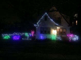 21 Hanover Rd, Pleasant Ridge, MI 48069