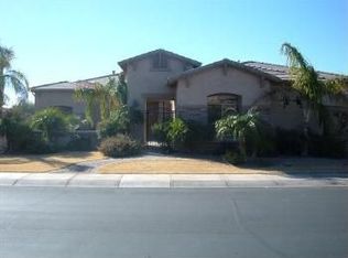 3141 E Elmwood Pl, Chandler, AZ 85249