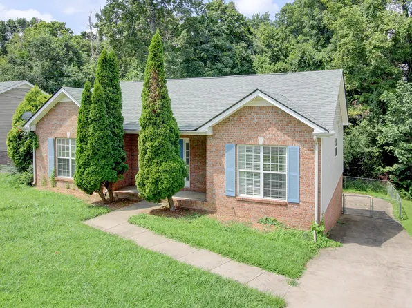 341 Brook Mead Dr, Clarksville, TN 37042