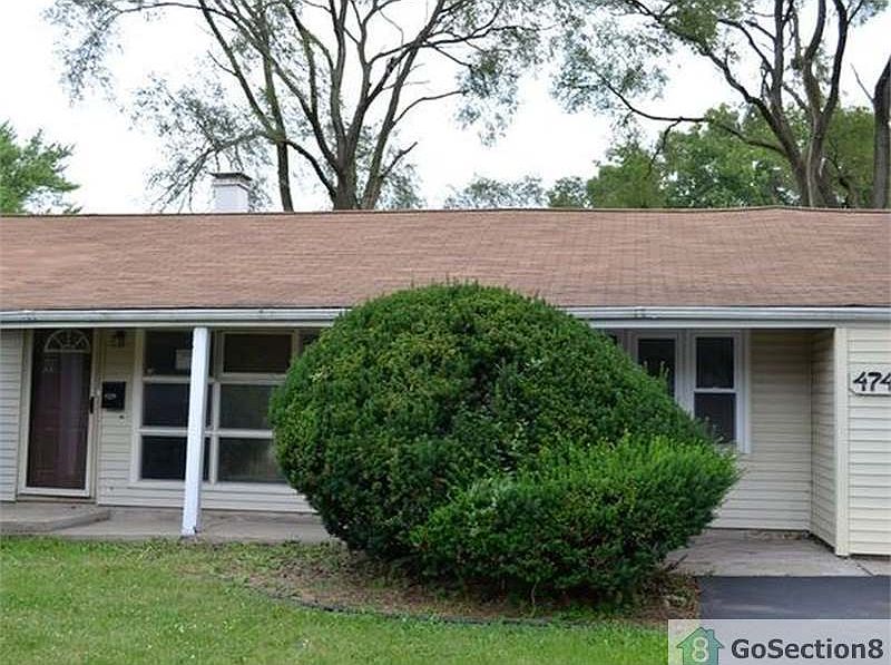 1st image of 4740 183rd St