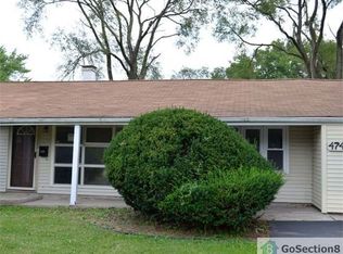 4740 183rd St, Tinley Park, IL