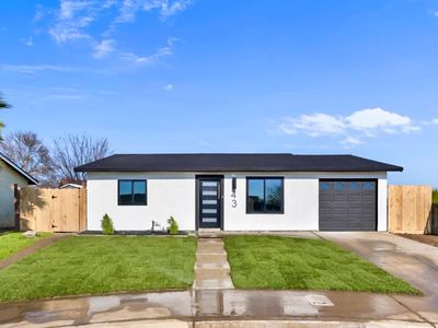 43 Skylark St, Merced, CA, 95341
