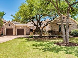 10808 Canfield Dr, Austin, TX 78739