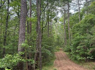 0 Forest Rd #170, Crosby, MS 39633