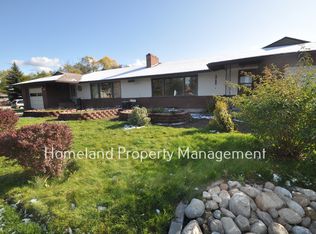 8820 E Knox Ave, Spokane, WA 99212