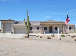 1007 E Ridgecrest Rd, Phoenix, AZ 85086