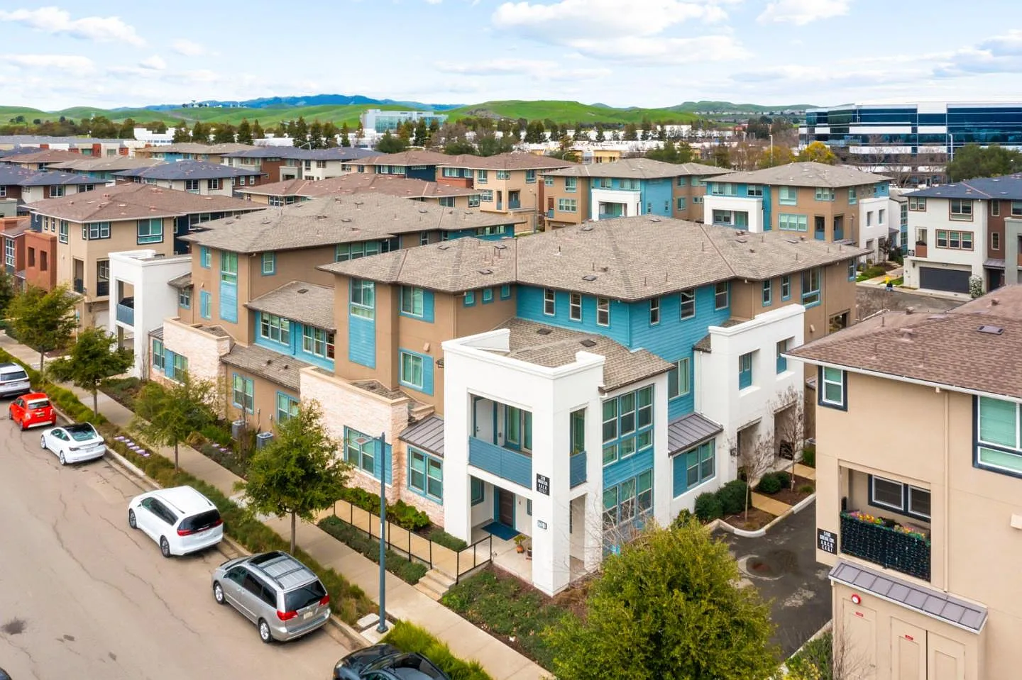 5720 Greige Cir, Unit G Dublin — Photo 1