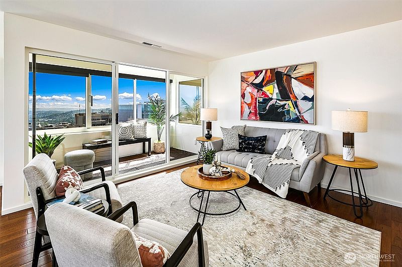 4th image of 1301 Spring Street #24H
