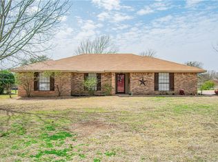 125 Thiele Rd, Lorena, TX 76655
