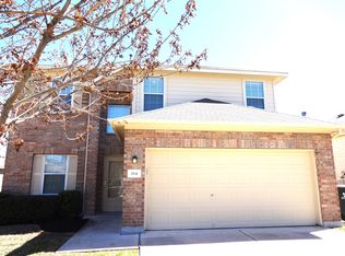 184 Pecanwood N, Kyle, TX 78640