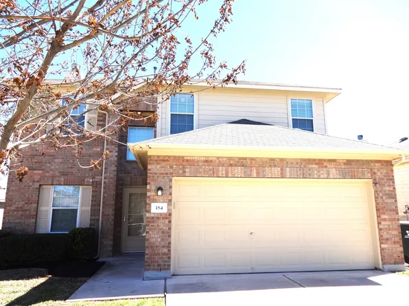 184 Pecanwood N, Kyle, TX 78640