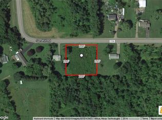 2923 Sandhill Rd #308, Newark, NY 14513