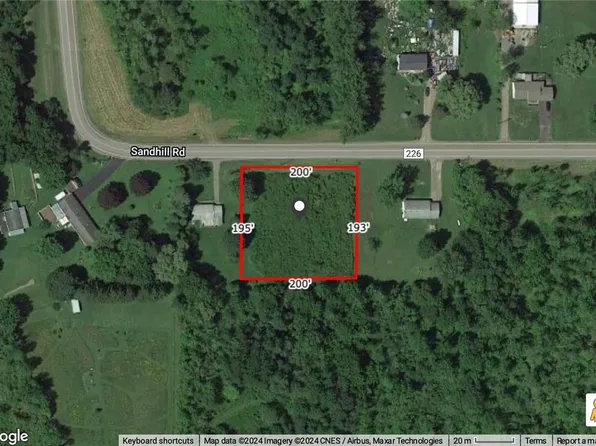 2923 Sandhill Rd #308, Newark, NY 14513