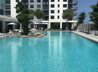 708 NE 1st Ave, Miami, FL 33132