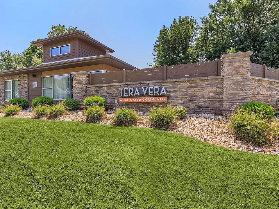 Tera Vera Patio Homes