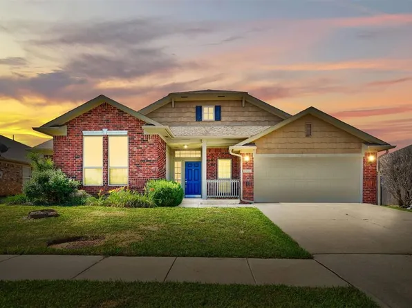 2412 SW 141st Ter, Oklahoma City, OK 73170