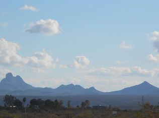 35 S Nine Iron Ranch Rd, Wickenburg, AZ 85390