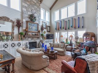 6725 Goodnight Loving Trl, Abilene, TX 79606