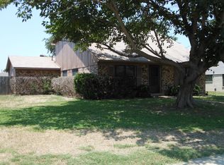 2101 Steamboat Springs Dr, Garland, TX 75044