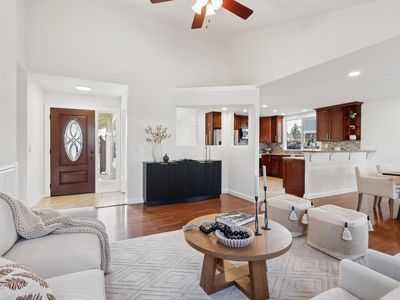 4680 Fir Court, Rohnert Park, CA, 94928