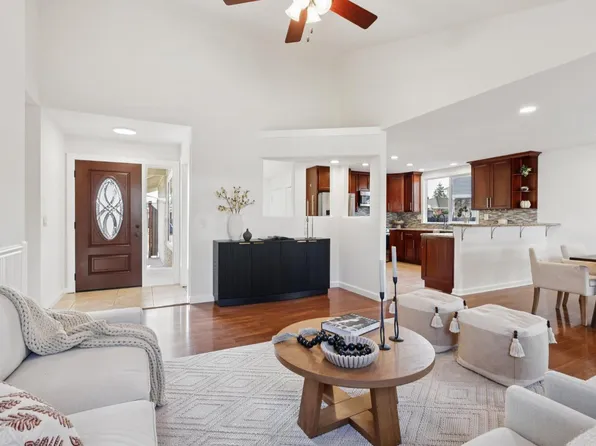 4680 Fir Court, Rohnert Park, CA 94928