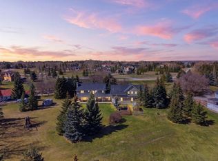 67 NW Windmill Way, Rocky View County, AB T3Z 1H5