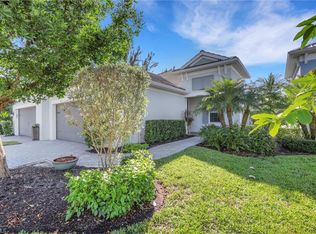 2231 Marquesa Cir, Naples, FL 34112