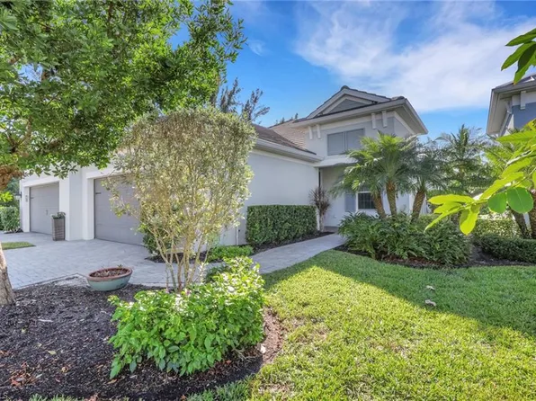 2231 Marquesa CIR, NAPLES, FL 34112