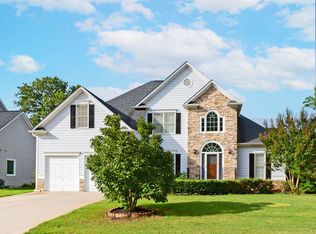 176 Northshore Xing, Dallas, GA 30157