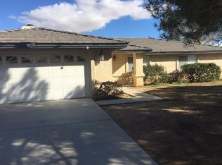 12275 Tesuque Rd, Apple Valley, CA 92308