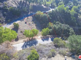 10 Topanga Skyline Dr, Topanga, CA 90290