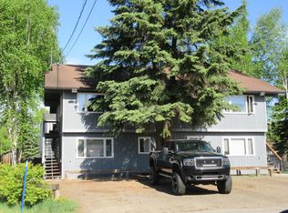228 Princess Dr APT 1, Fairbanks, AK 99701