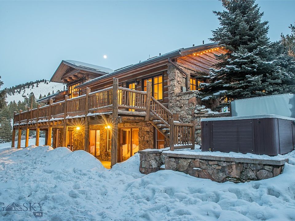 49935 Gallatin Rd, Gallatin Gateway, MT 59730 Zillow