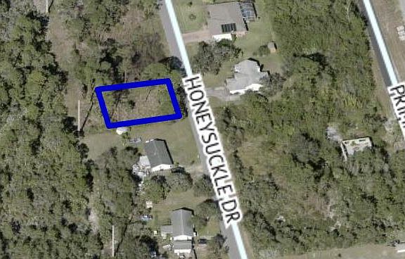 2nd image of 9720 Honeysuckle Drive