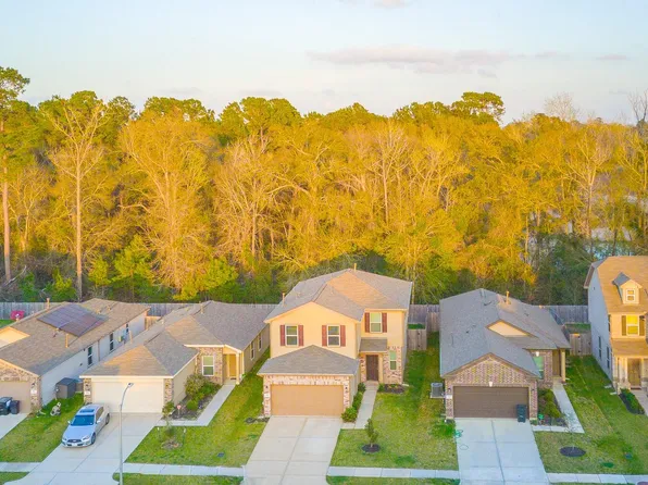 27618 Mesabe Dr, Magnolia, TX 77354