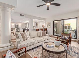 7674 N Via De Platina, Scottsdale, AZ 85258